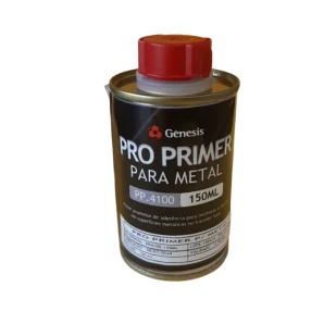 PROMOTOR P/ METAL GENESIS 150ML