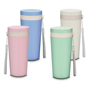 COPO PLASTICO