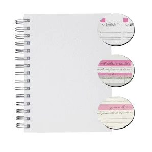 PLANNER PERMANENTE CAPA PET