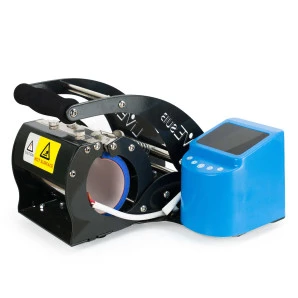  PRENSA DE CANECA LIVE - NEW- 220V 