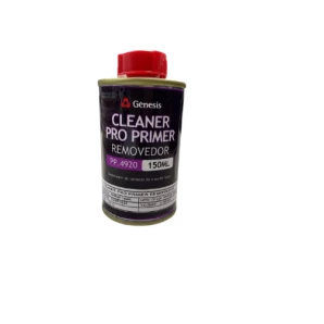 CLEAR REMOVEDOR GENESIS