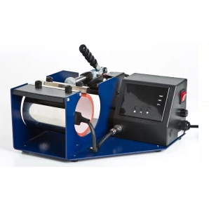 PRENSA DE CANECA PREMIUM- 220V MUNDI 