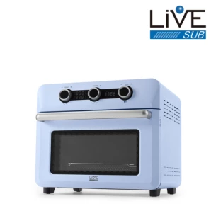 FORNO LIVE- 25 LITROS - 220V