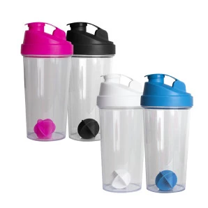 SHAKEIRA PRATIC 700 ML