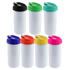 Squeeze Térmica Polímero 475ml