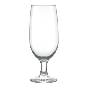 TAÇA VIDRO TULIPA- CRISTAL 325 ML
