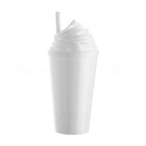 Copo Chantilly 550 ml | Branco