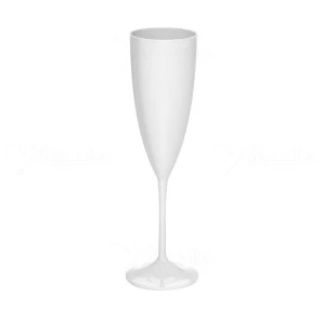 Taça de Champanhe 170 ml | Branco