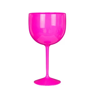 Taça De Gin - 500ML - Rosa