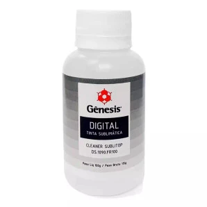 CLEANER DIGITAL P/ SUBLIMAÇÃO  