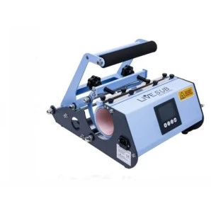 Prensa de Caneca Elite Plus LIVE 110V