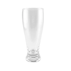 COPO DE VIDRO TULIPA 325ML CRISTAL