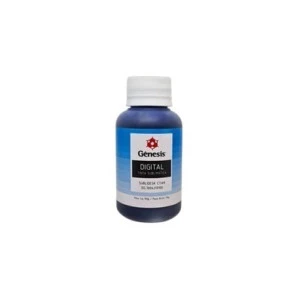 Tinta para sublimação Gênesis Ciano  100 ML
