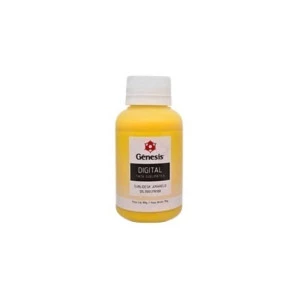 Tinta para sublimação Gênesis Amarela  100 ML