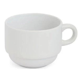 XÍCARA CERAMICA 150ML- P/ TORRE